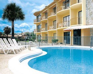 Avalon Resort Deerfield Beach Exterior foto